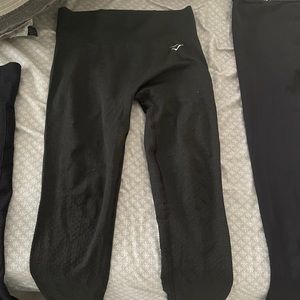 Gymshark high waisted leggings